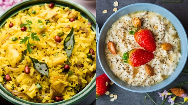 poha-vs-oats-which-is-a-more-healthy-choice-for-your-breakfast-know-benefits